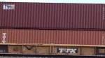 WB Intermodal Frt  -16-